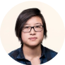 Cat Cai, Director of Platform Engineering at Fair.com